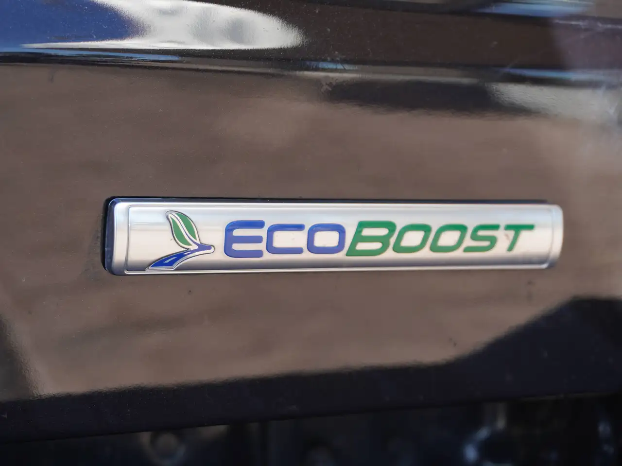Ford F-150 - Image 43