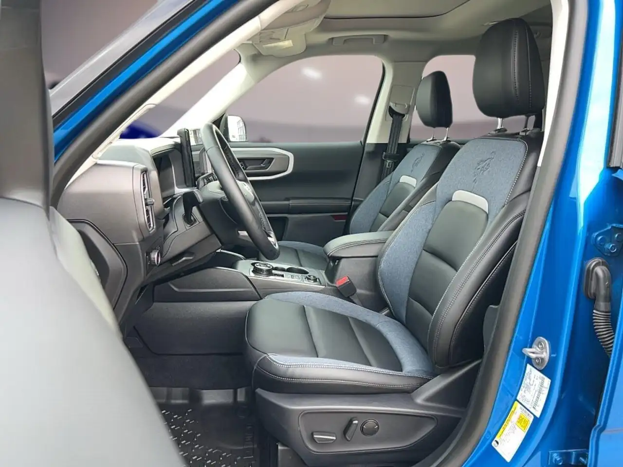 Ford Bronco Sport - Image 6