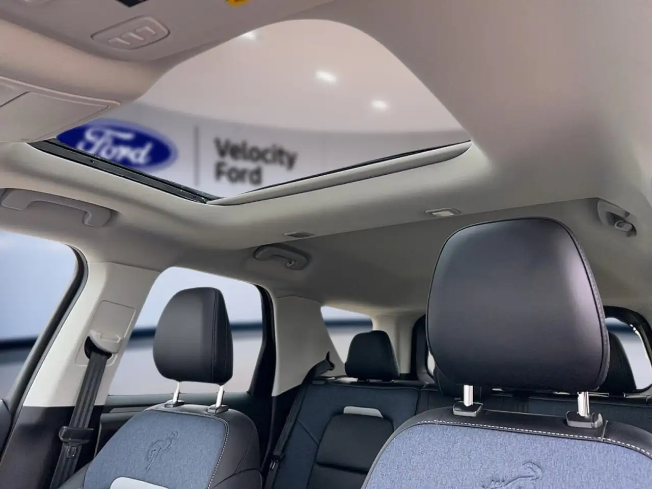 Ford Bronco Sport - Image 10