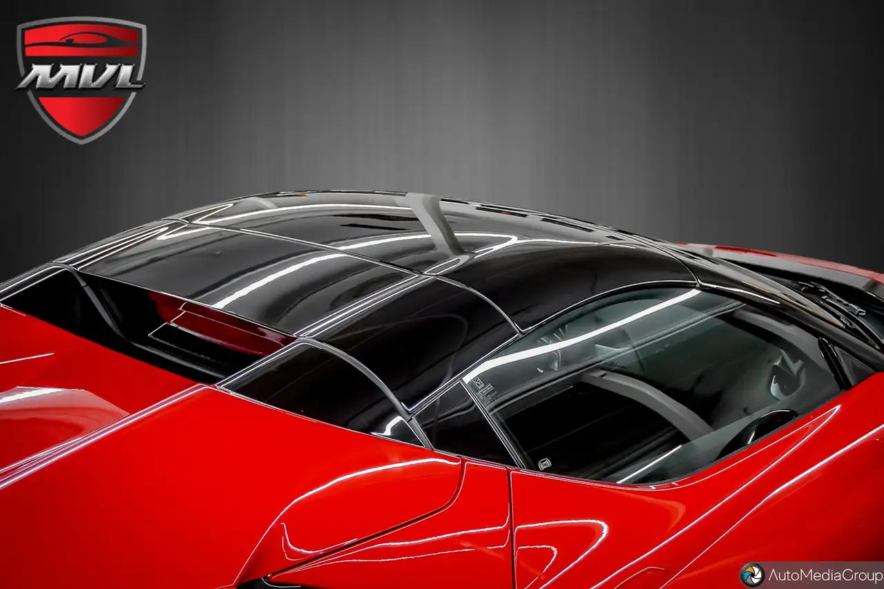 Ferrari SF90 Spider - Image 22