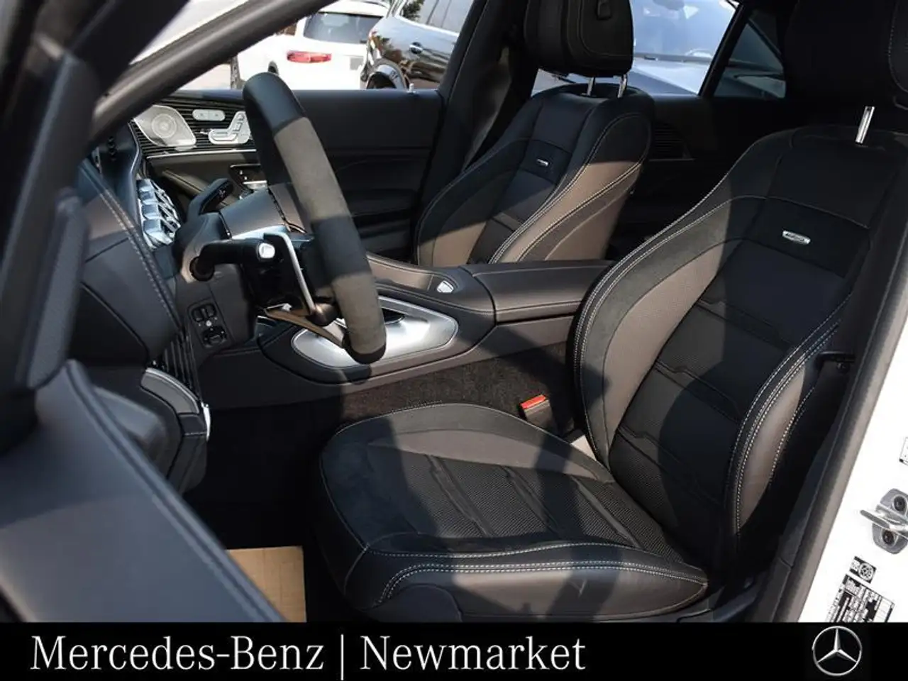 Mercedes-Benz GLE - Image 13