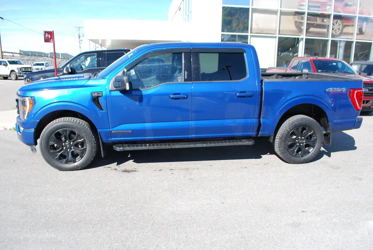 Ford F-150 - Image 2