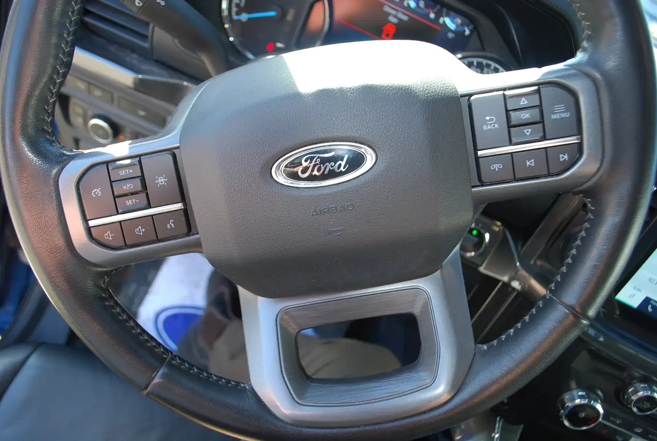 Ford F-150 - Image 13