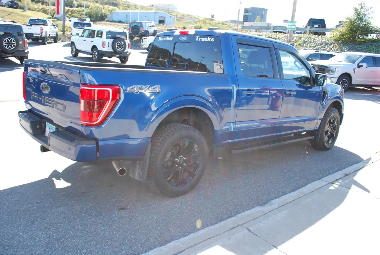 Ford F-150 - Image 7