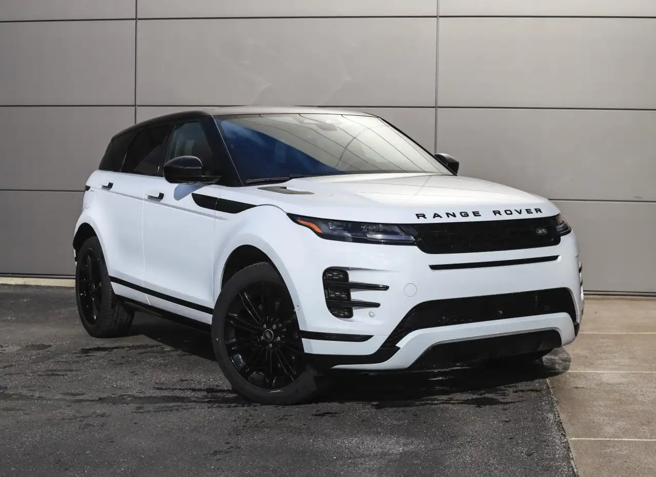 Land Rover Range Rover Evoque - Image 2