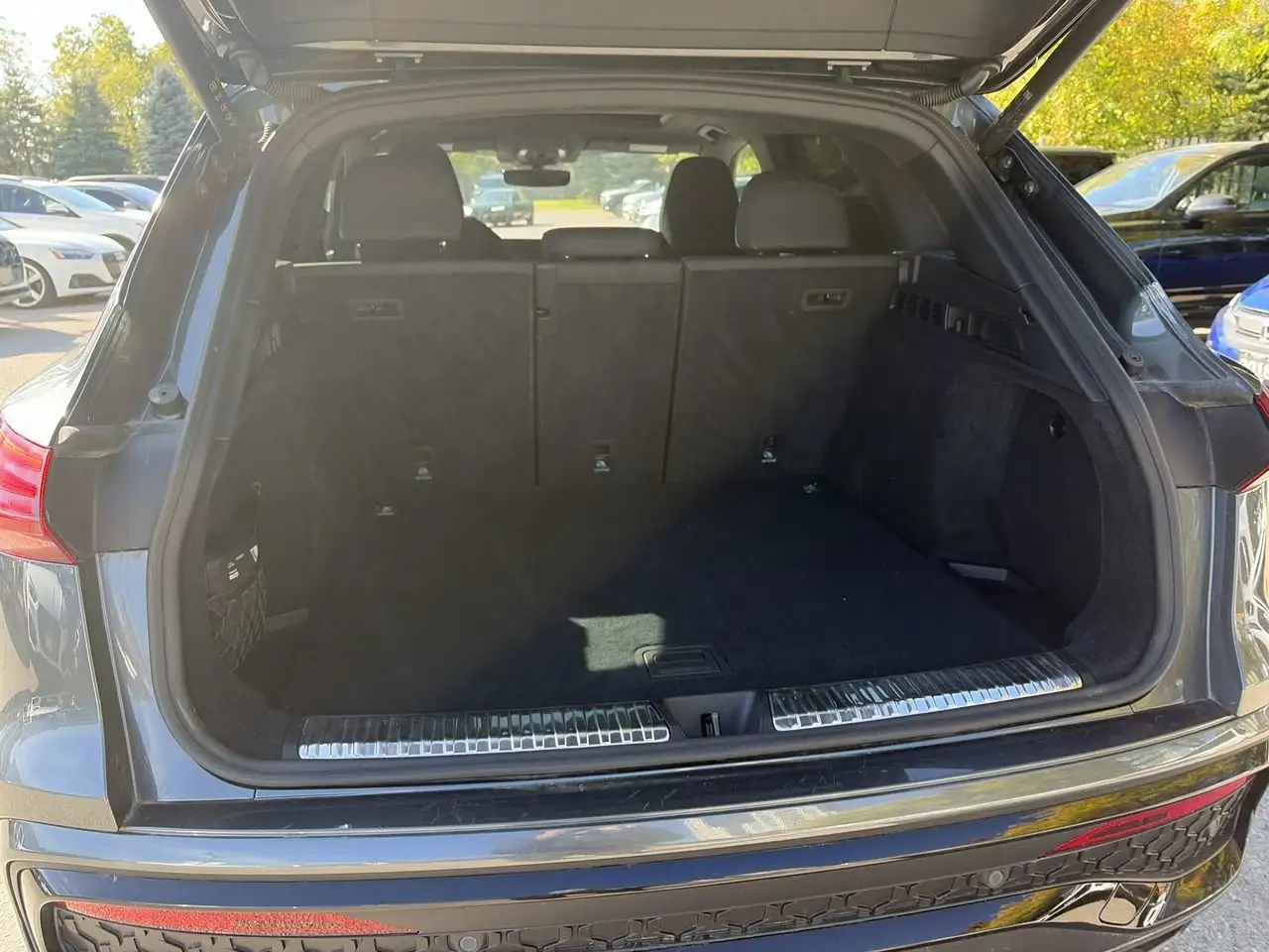 Audi Q5 - Image 32