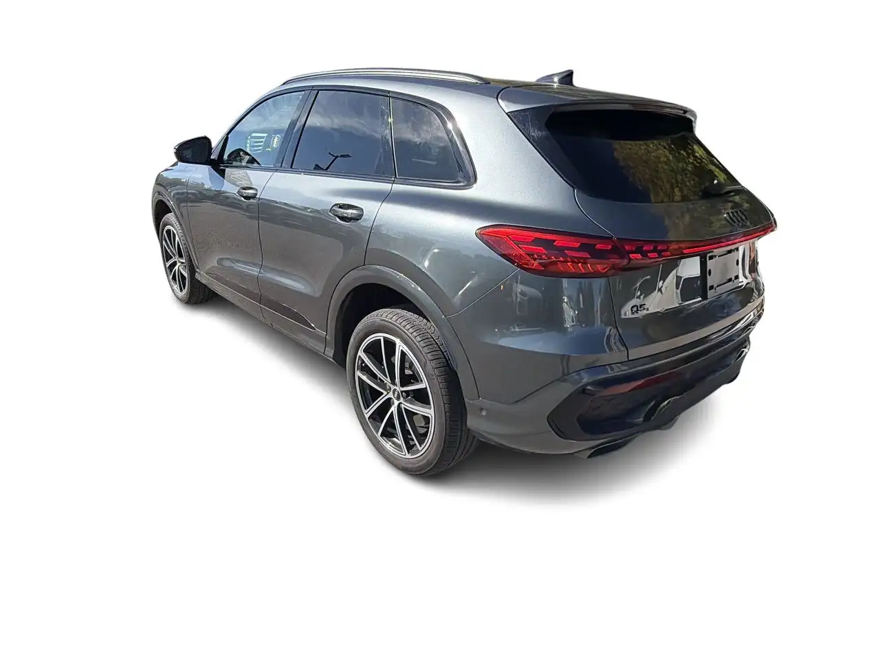 Audi Q5 - Image 10