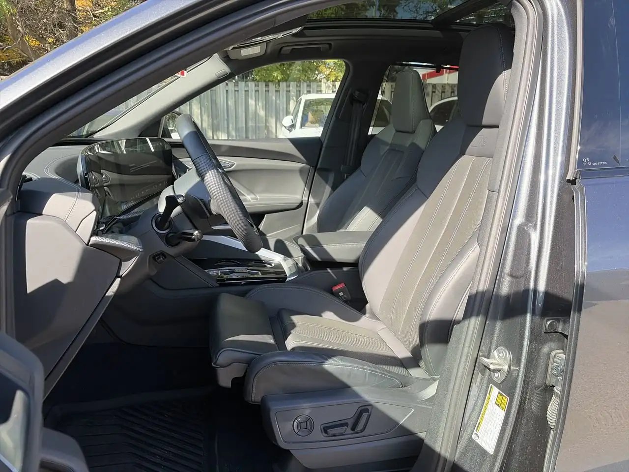 Audi Q5 - Image 19