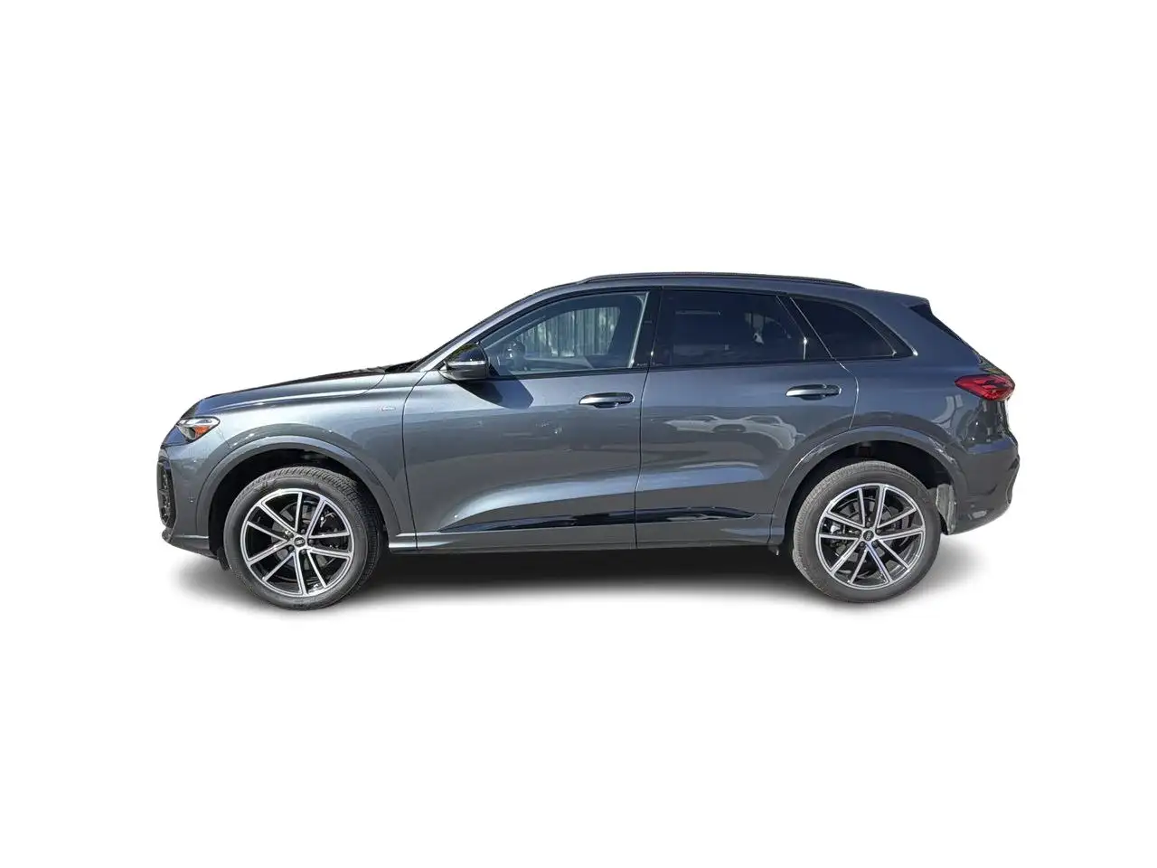 Audi Q5 - Image 8