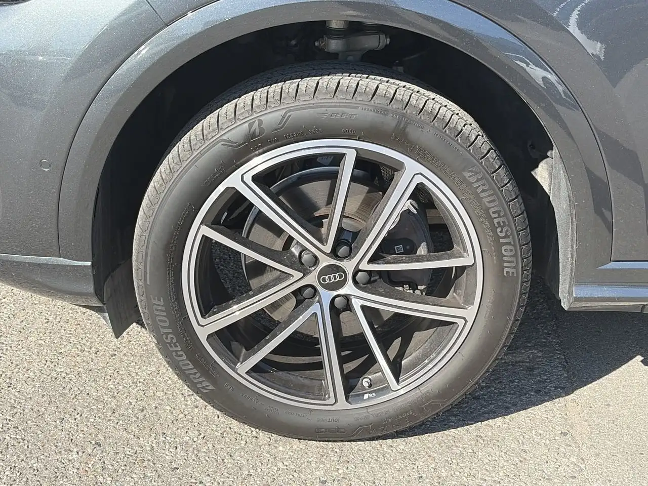 Audi Q5 - Image 18