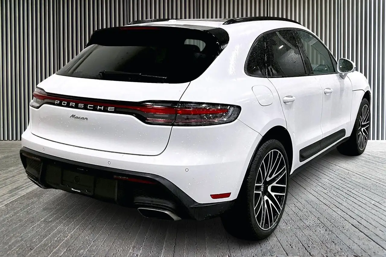 Porsche Macan - Image 6