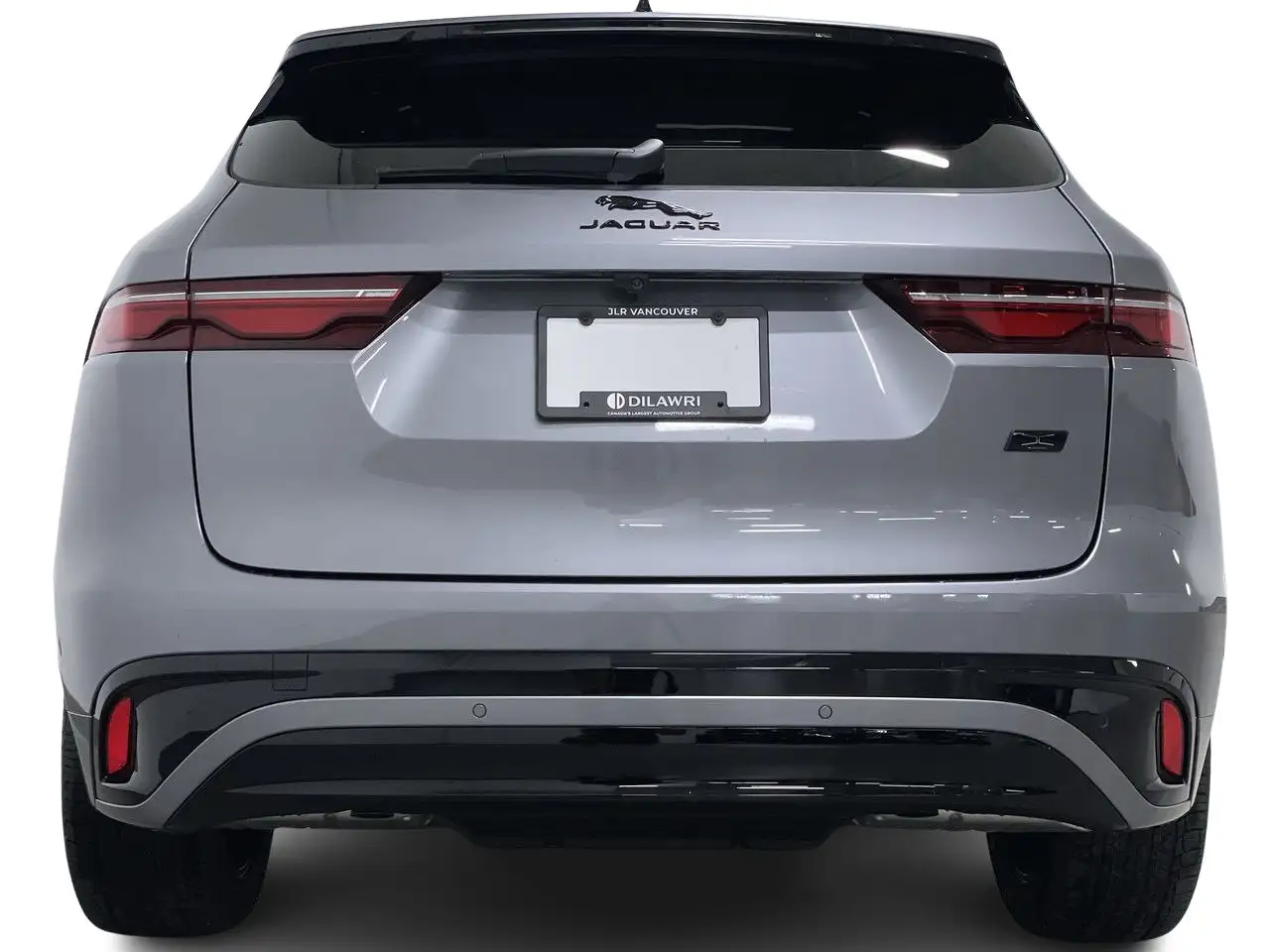 Jaguar F-Pace - Image 11