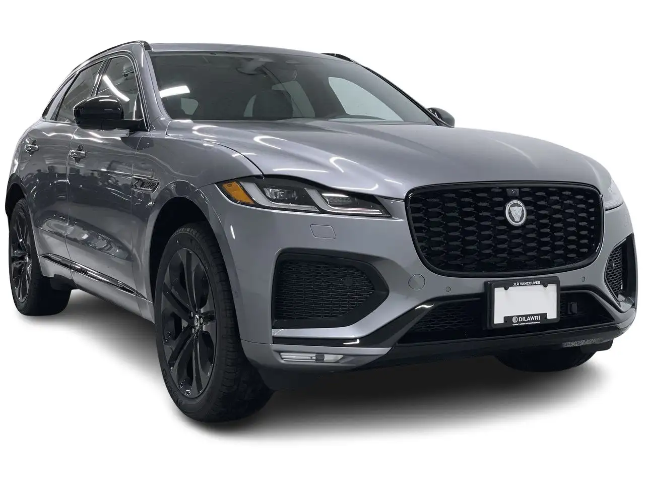 Jaguar F-Pace - Image 17