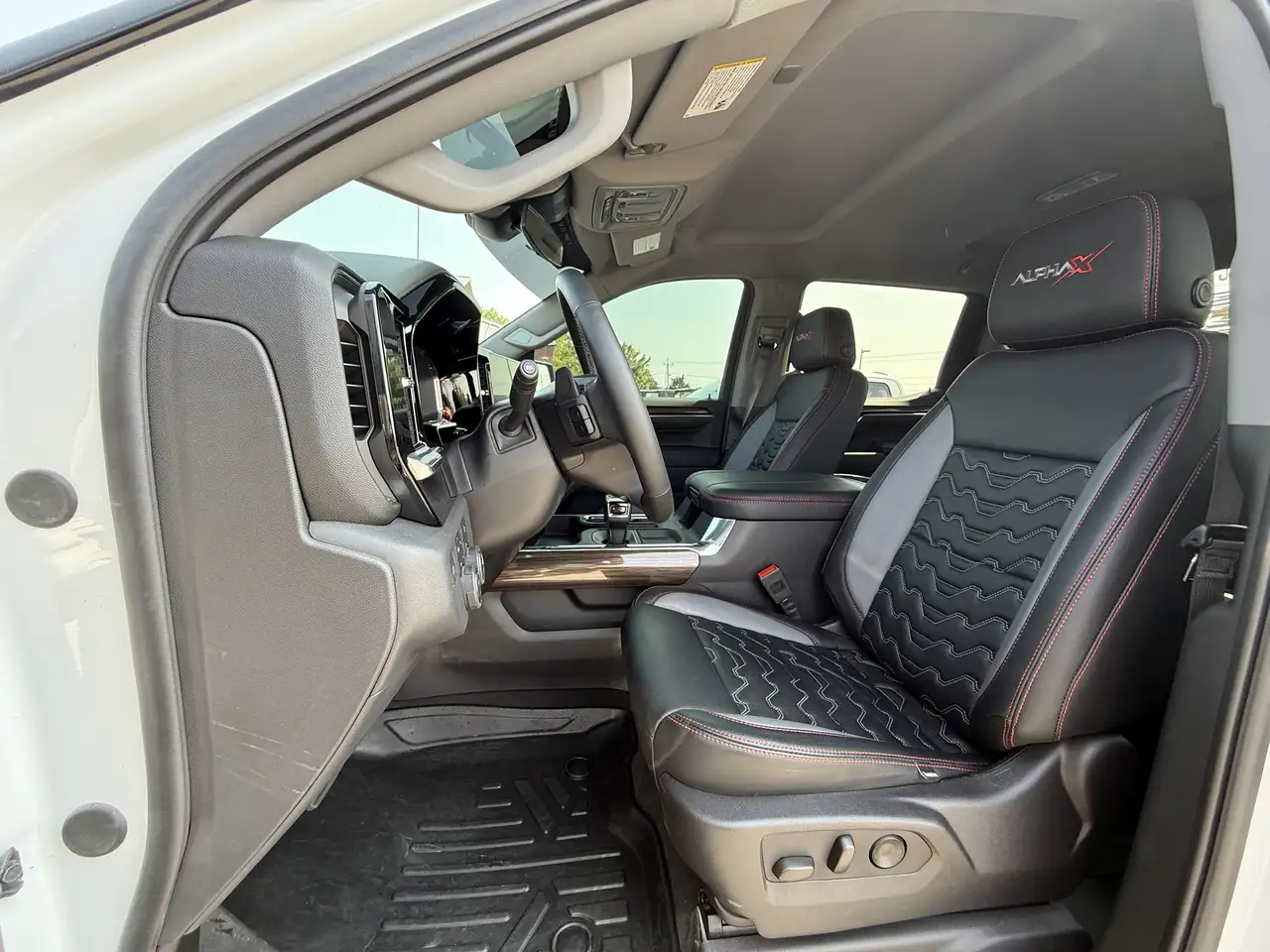 Chevrolet Silverado 1500 - Image 27