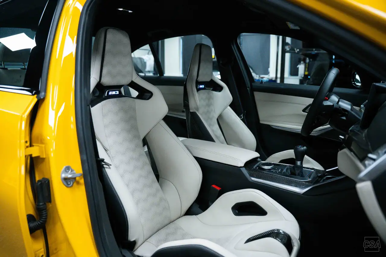 BMW M3 - Image 17