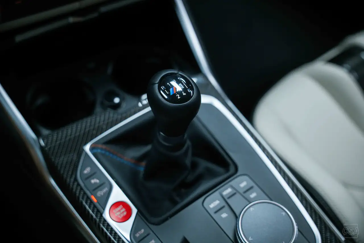 BMW M3 - Image 30