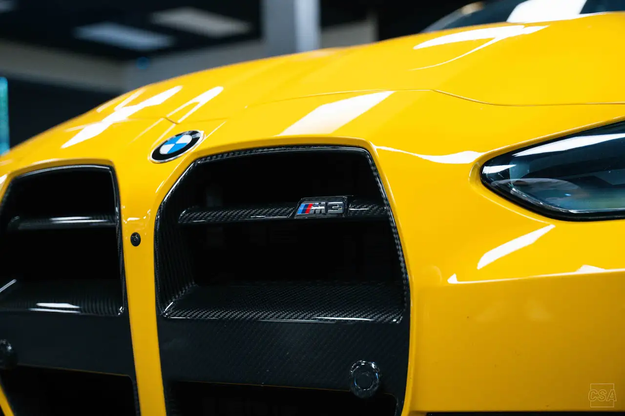 BMW M3 - Image 13