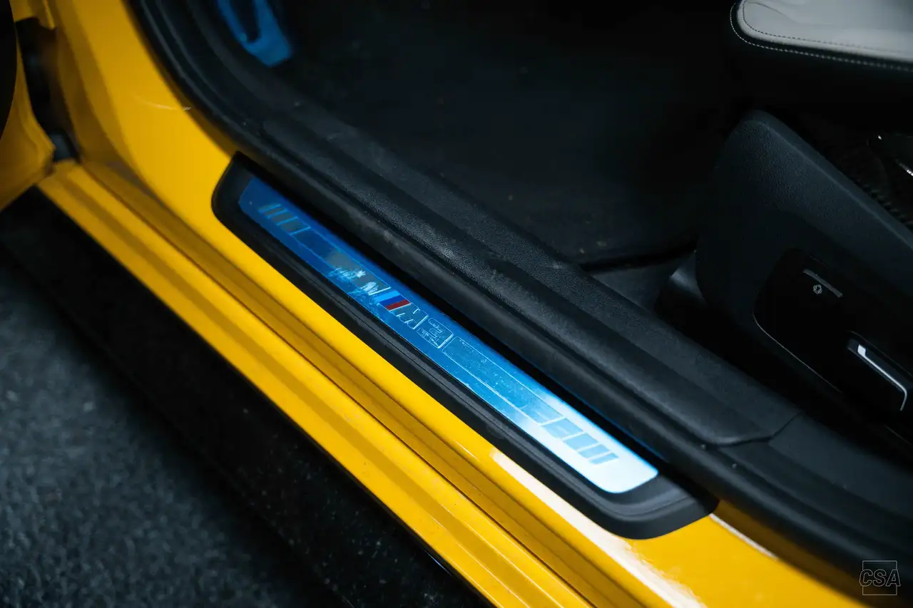BMW M3 - Image 28