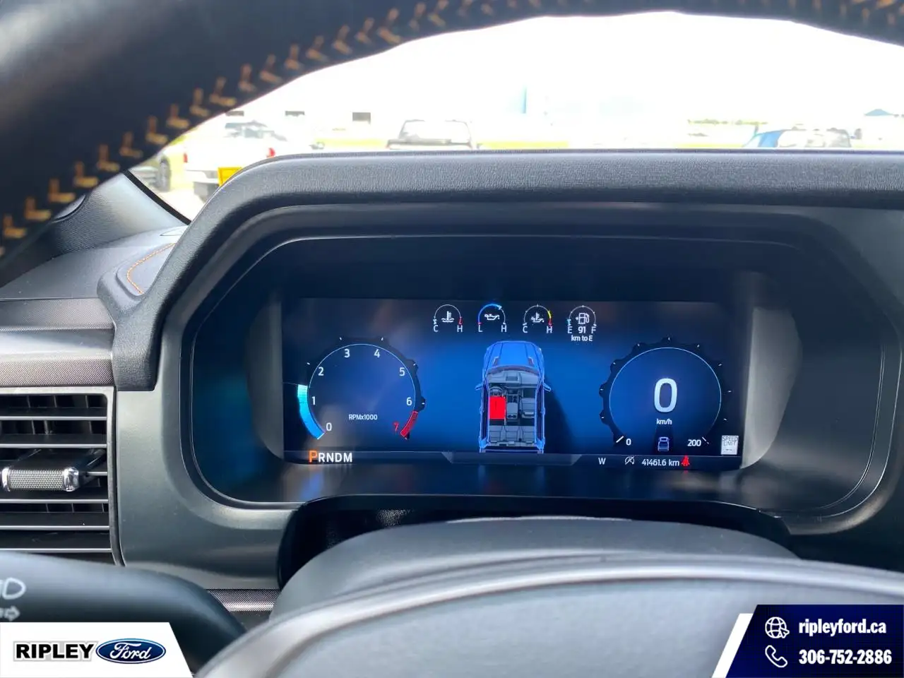 Ford F-150 - Image 14