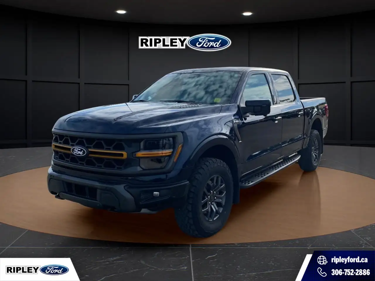 Ford F-150 - Image 1
