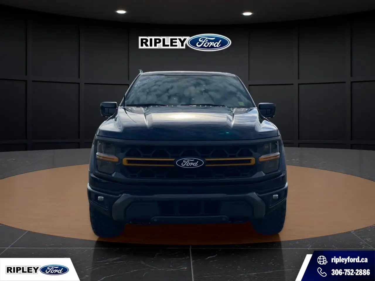 Ford F-150 - Image 2