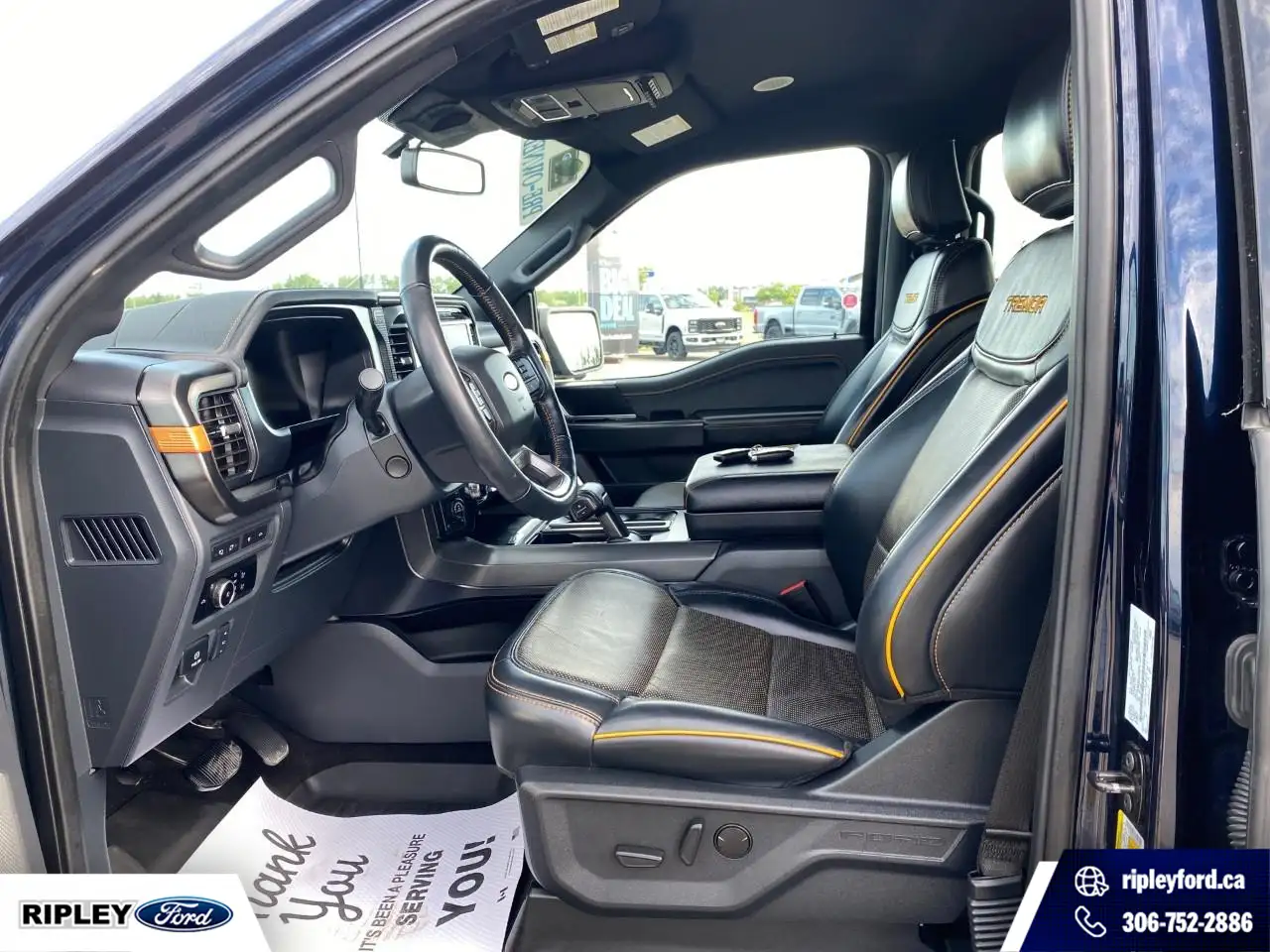 Ford F-150 - Image 11