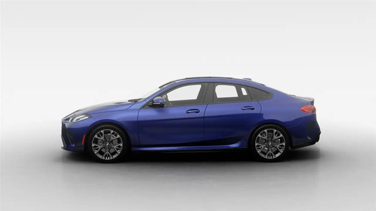 BMW 2 Series - Image 4