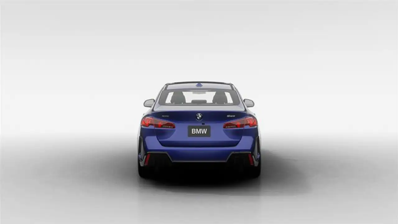 BMW 2 Series - Image 5