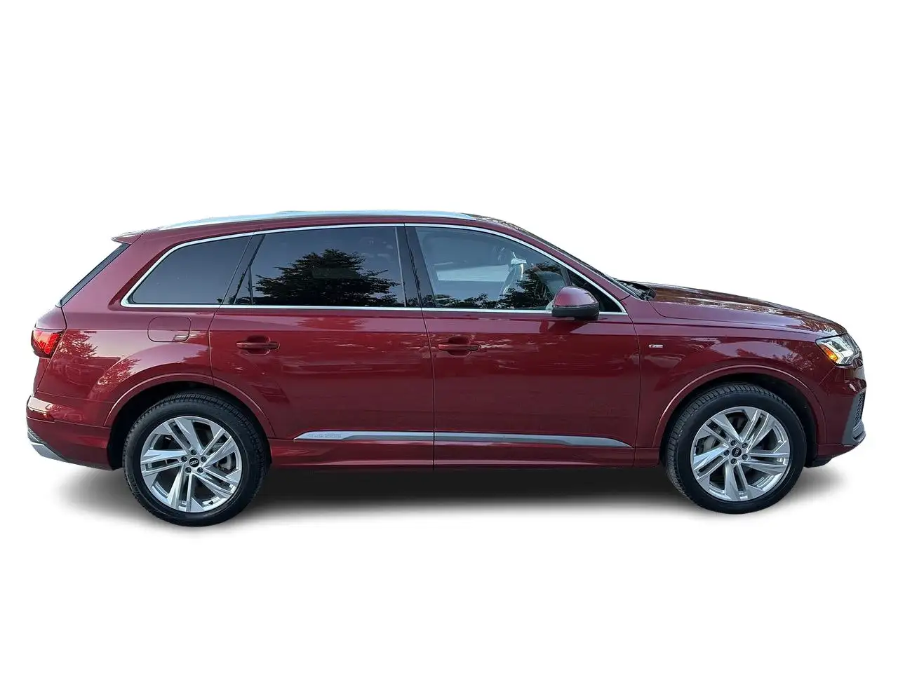 Audi Q7 - Image 16