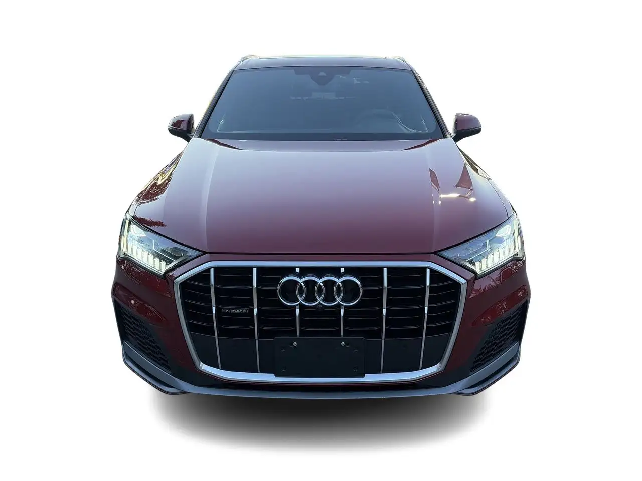 Audi Q7 - Image 4