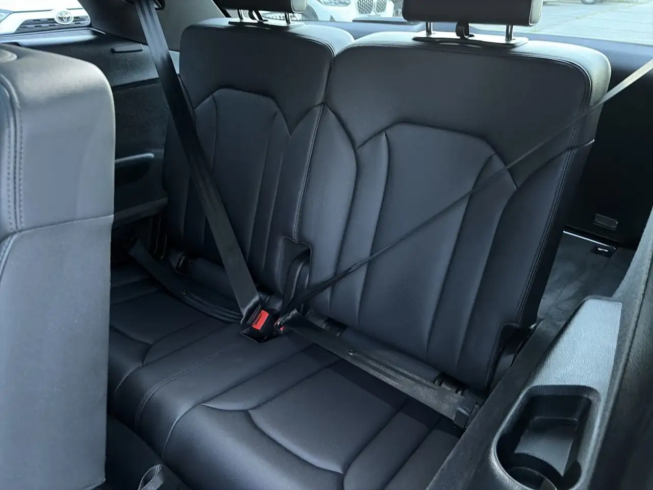 Audi Q7 - Image 32