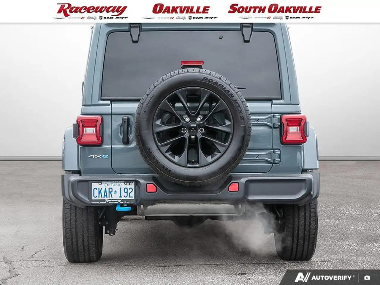Jeep Wrangler - Image 6