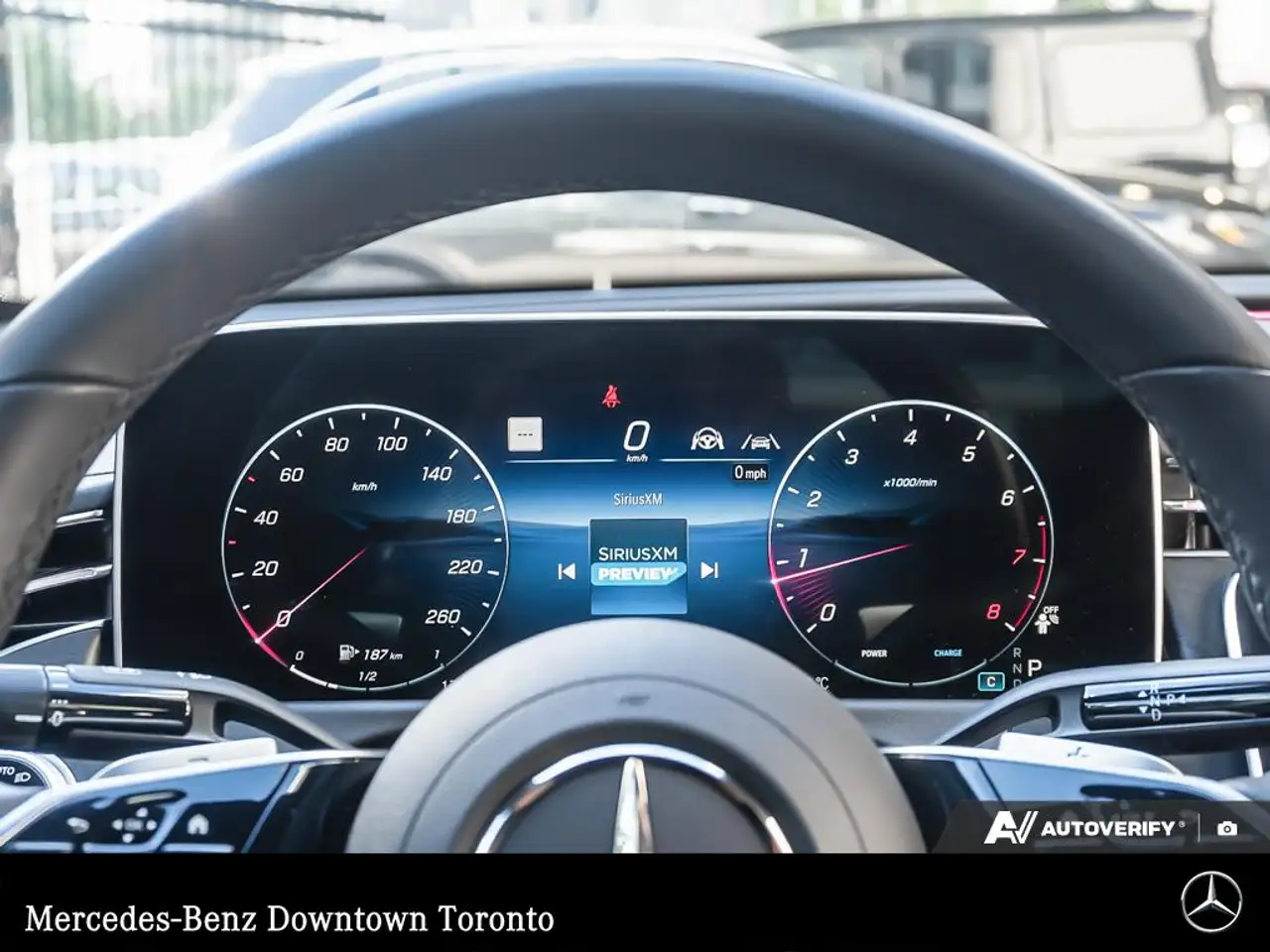 Mercedes-Benz E-Class - Image 8