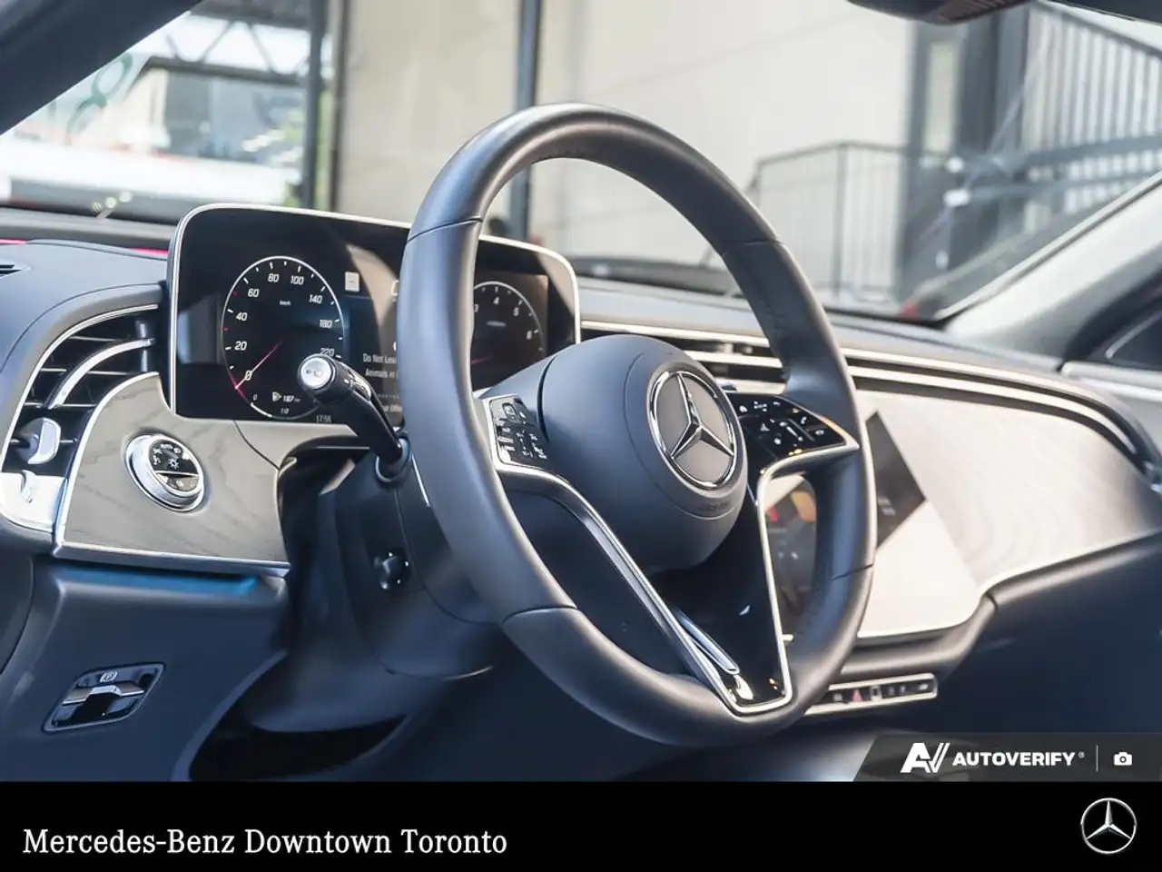 Mercedes-Benz E-Class - Image 6