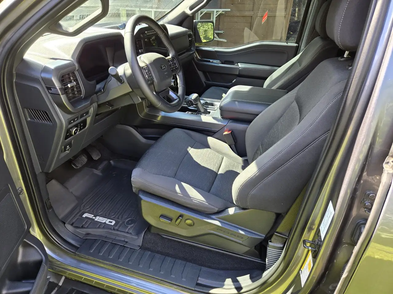 Ford F-150 - Image 3