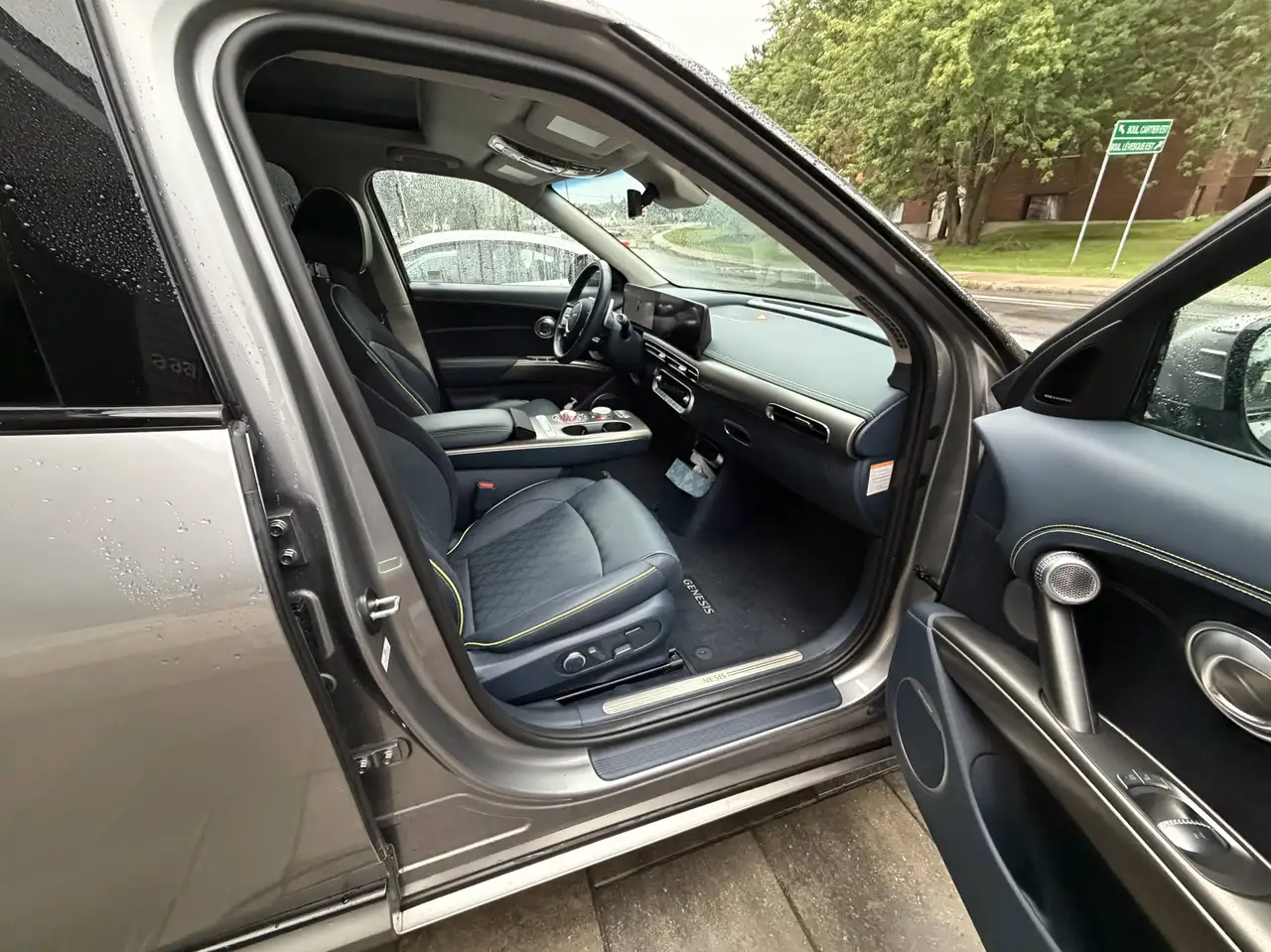Genesis GV60 - Image 7
