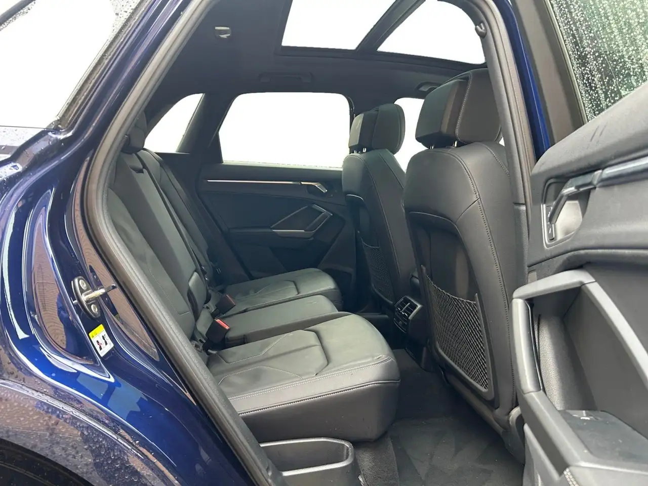 Audi Q3 - Image 14