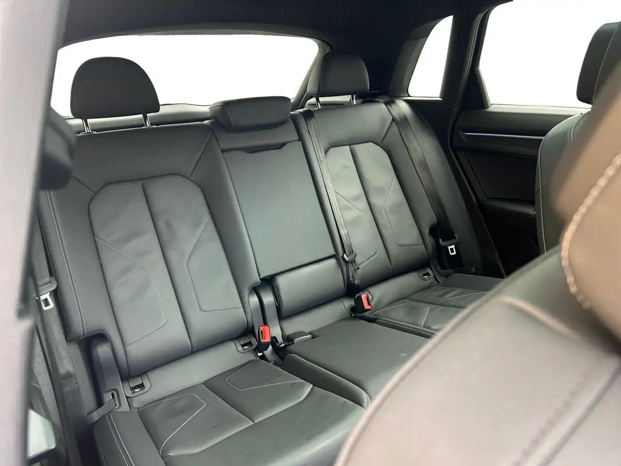 Audi Q3 - Image 16