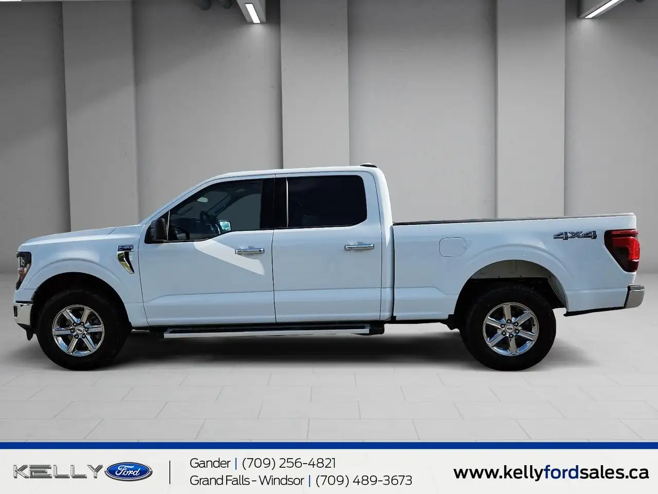Ford F-150 - Image 5