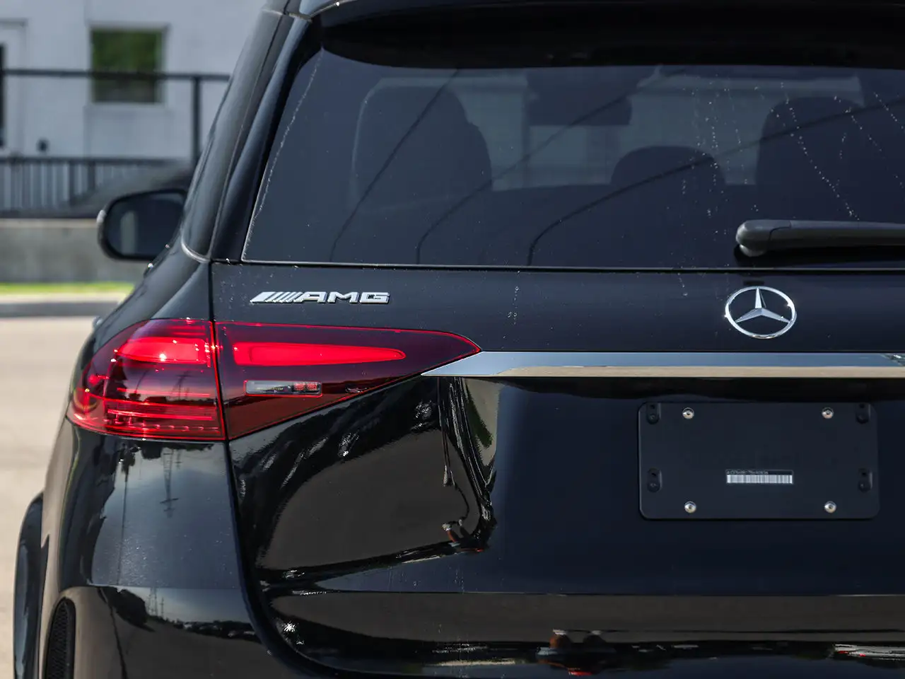 Mercedes-Benz GLE - Image 10
