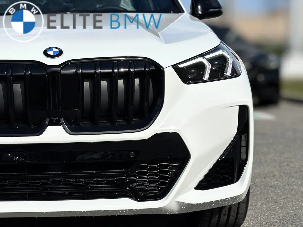 BMW X1 - Image 33