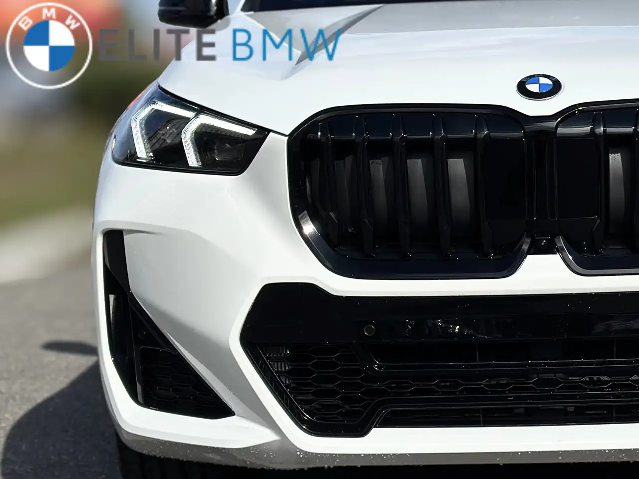 BMW X1 - Image 32
