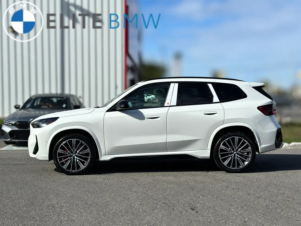 BMW X1 - Image 37
