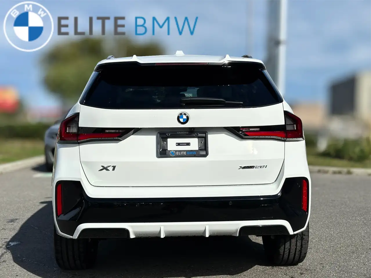 BMW X1 - Image 30