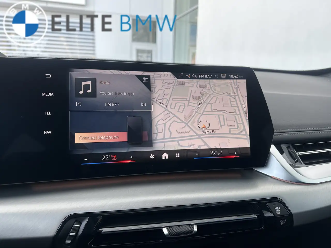BMW X1 - Image 2