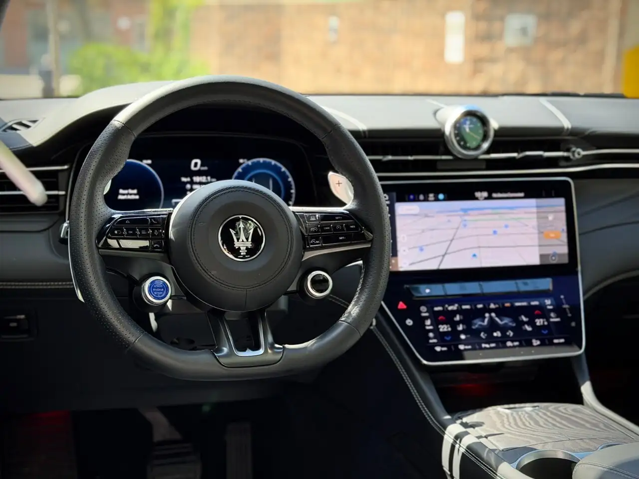 Maserati Grecale - Image 21