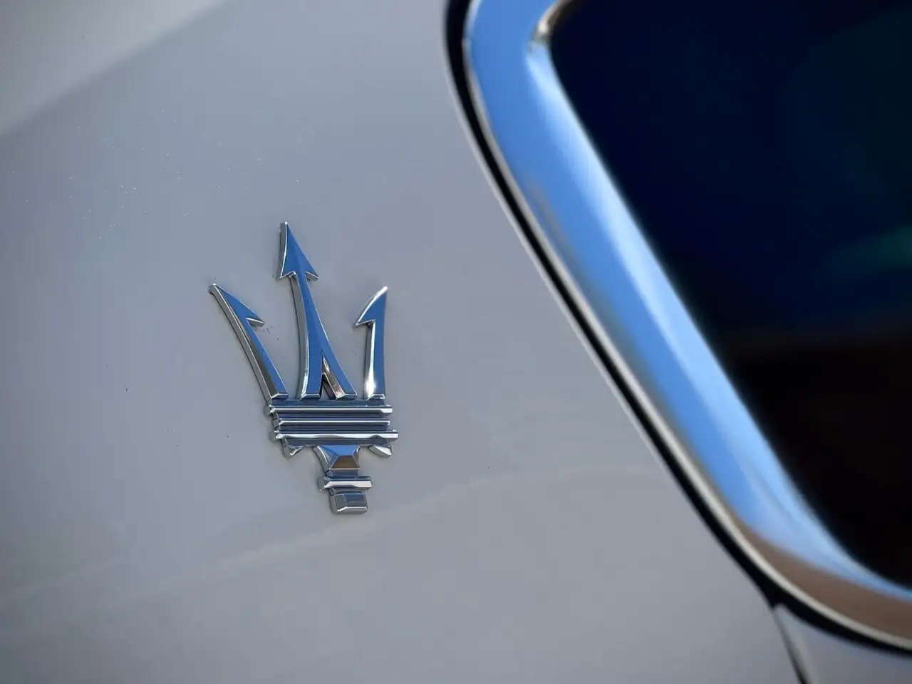 Maserati Grecale - Image 8