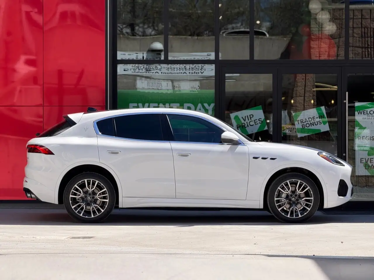 Maserati Grecale - Image 2