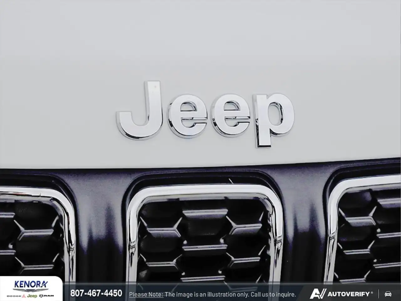 Jeep Compass - Image 9