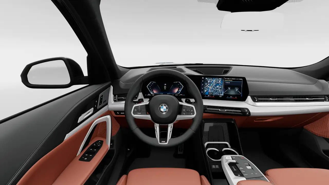 BMW X1 - Image 16